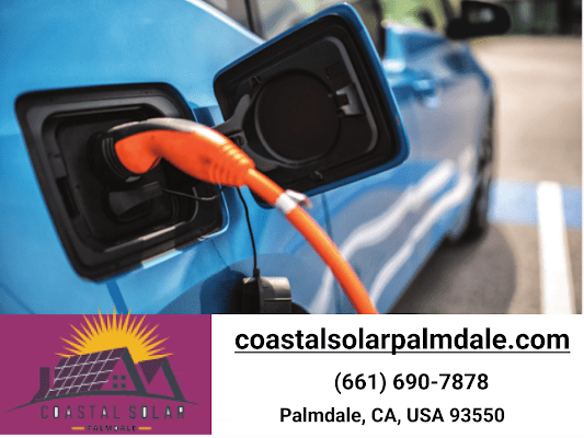 Solar Panel Electric Car Charging: The Future of Sustainable Travel