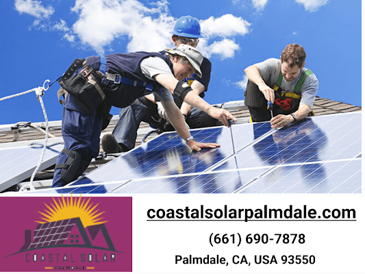 Why is Coastal Solar the Best Option for Your Home?