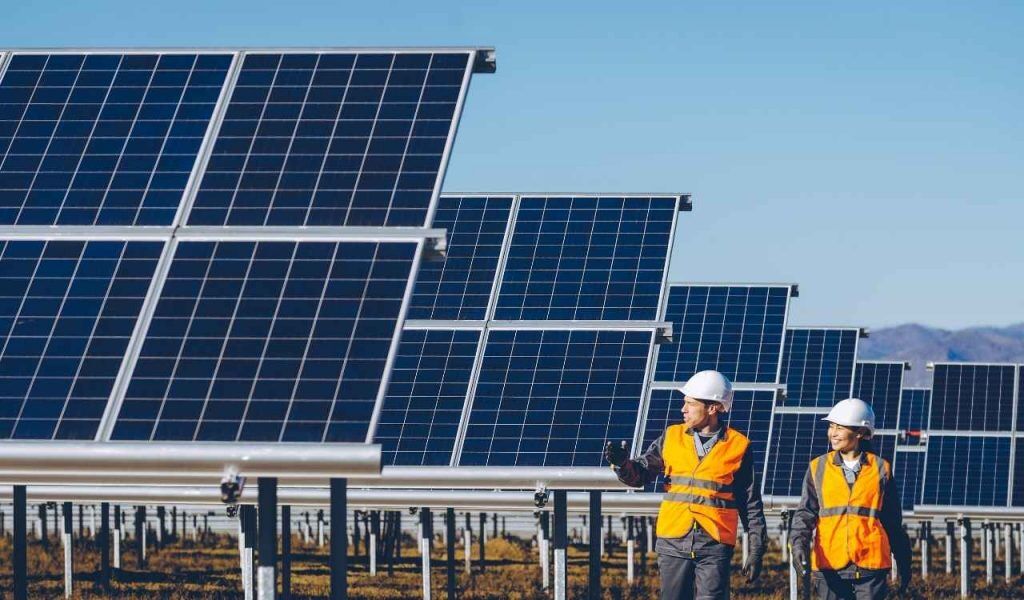 Why solar energy is a great investment?